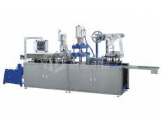 MODEL-500热成型机